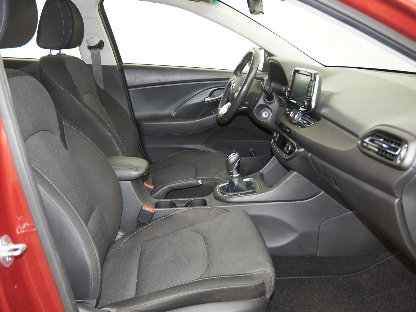 Hyundai i30 1.0 TGDI Klass 48V 120