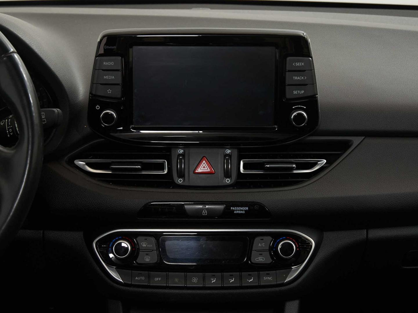 Hyundai i30 1.0 TGDI Klass 48V 120