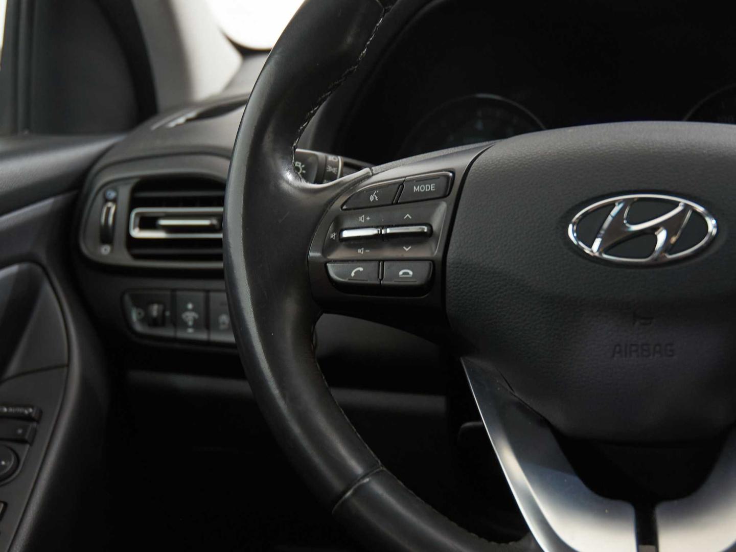 Hyundai i30 1.0 TGDI Klass 48V 120