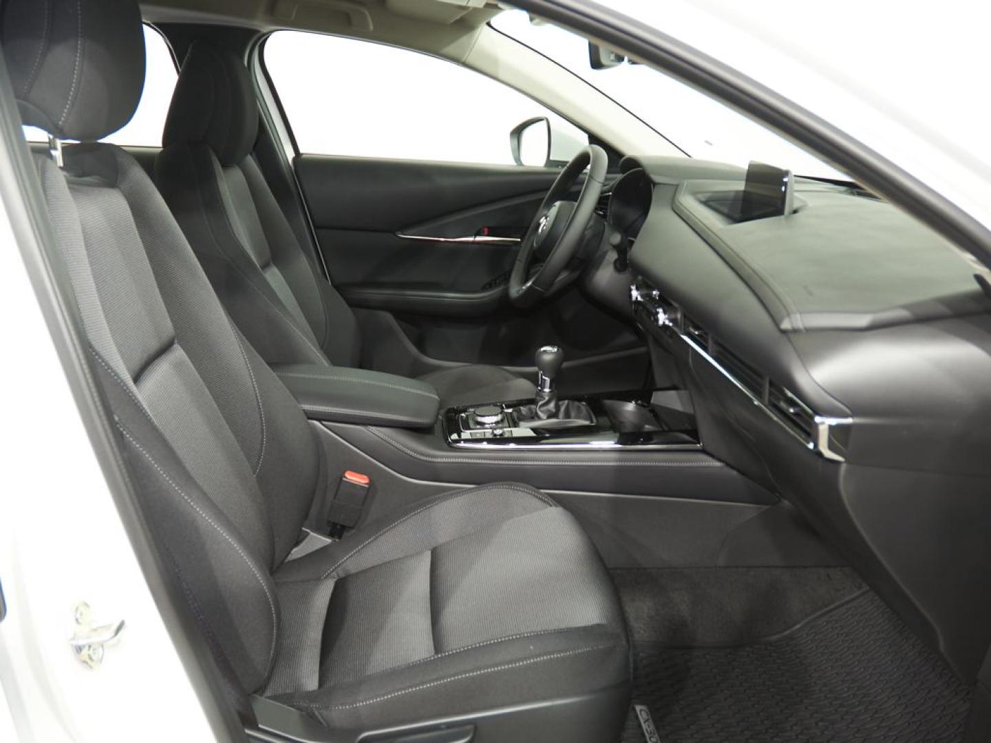 Mazda CX-30 2025 2.5L E-SKYACTIV G MHEV 103KW (140CV) 6MT FWD CENTRE-LINE