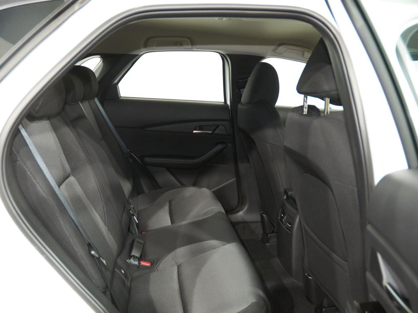 Mazda CX-30 2025 2.5L E-SKYACTIV G MHEV 103KW (140CV) 6MT FWD CENTRE-LINE
