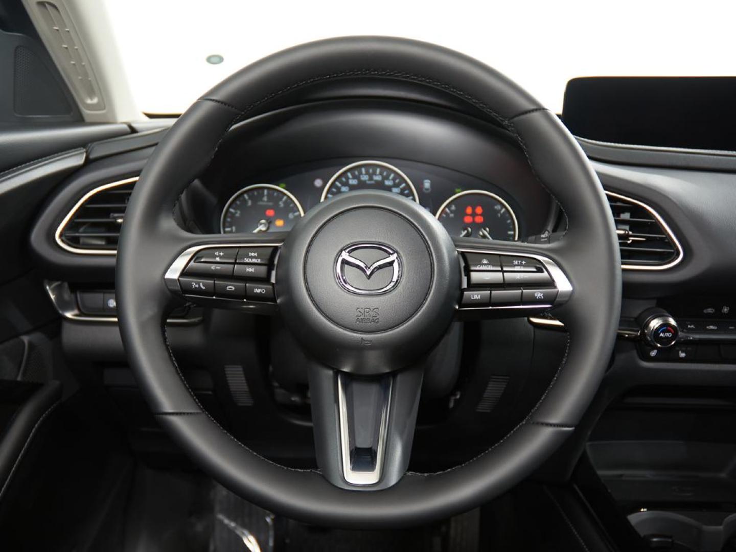 Mazda CX-30 2025 2.5L E-SKYACTIV G MHEV 103KW (140CV) 6MT FWD CENTRE-LINE