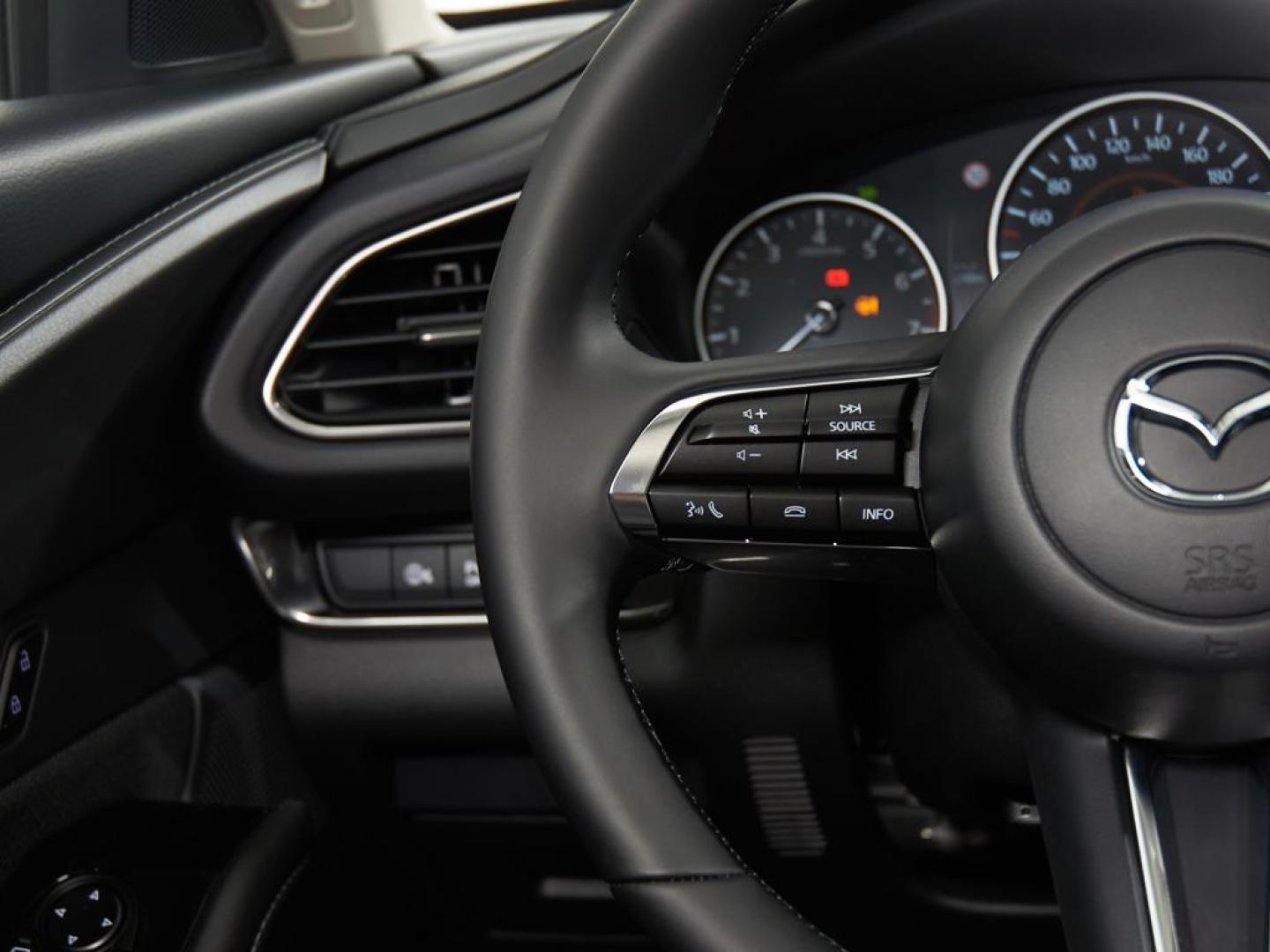 Mazda CX-30 2025 2.5L E-SKYACTIV G MHEV 103KW (140CV) 6MT FWD CENTRE-LINE