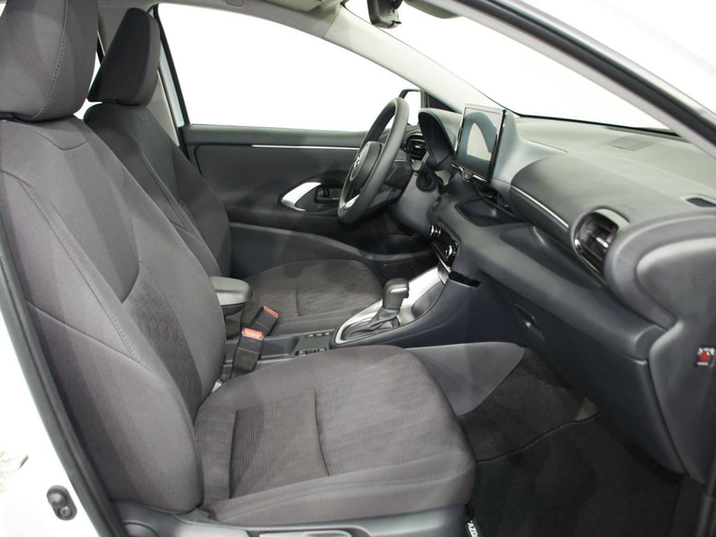 Mazda 2 HYBRID 2025 1.5 85 KW (116 CV) CVT EXCLUSIVE-LINE