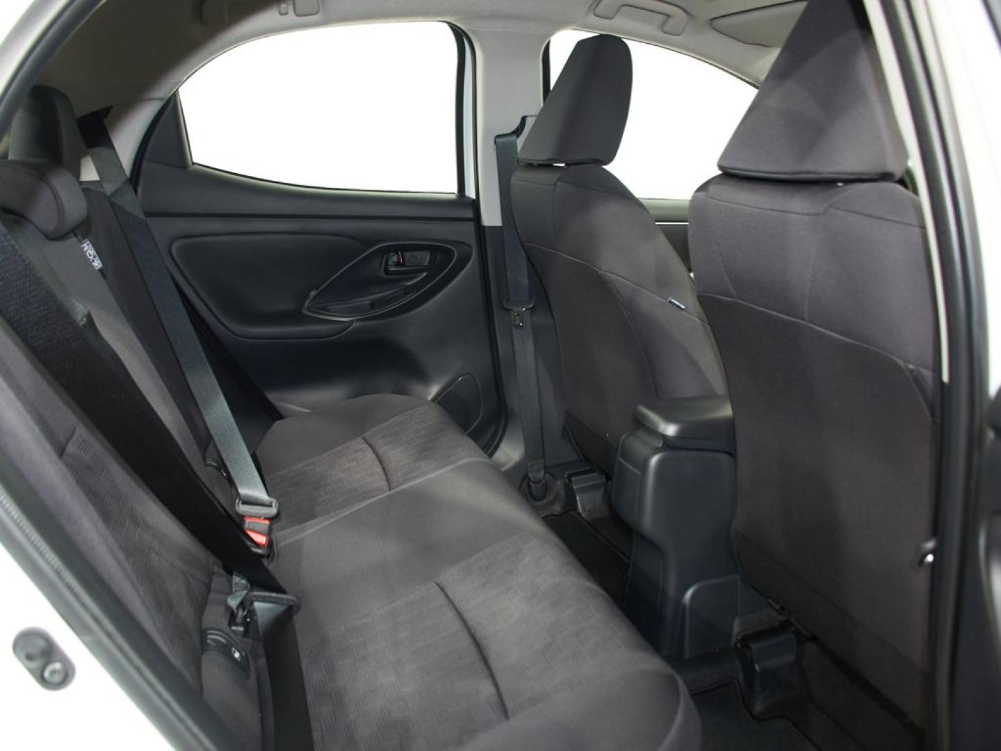 Mazda 2 HYBRID 2025 1.5 85 KW (116 CV) CVT EXCLUSIVE-LINE
