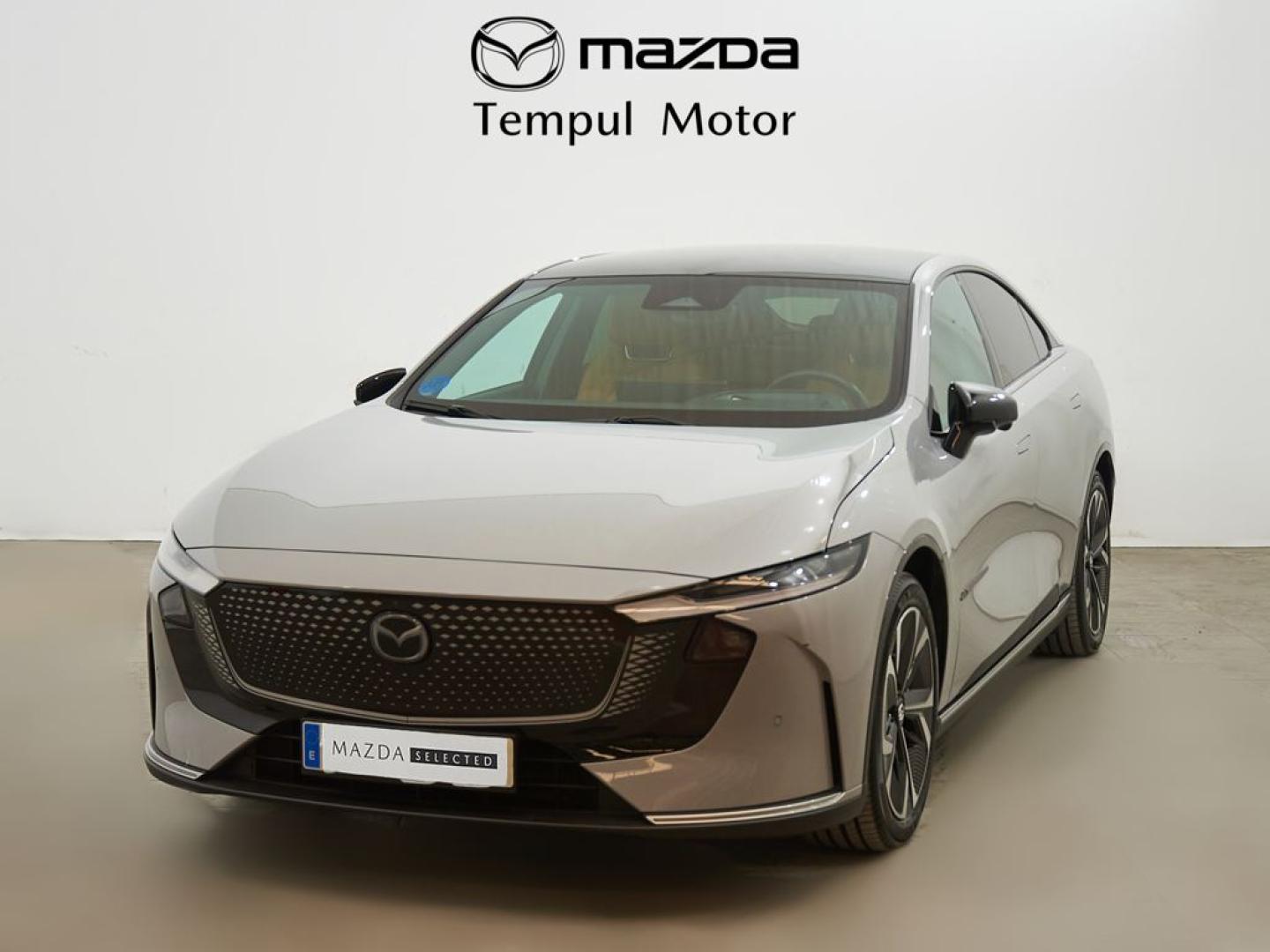 Mazda 6 Mazda 6e EV Gran Autonomia Takumi Plus 245