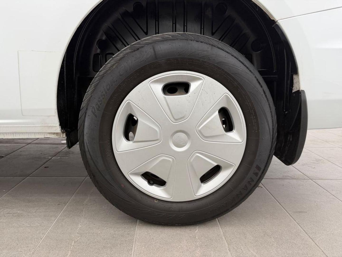 Ford Transit Custom Kombi 2.0 TDCI 320 L1 Trend 96 kW (130 CV)