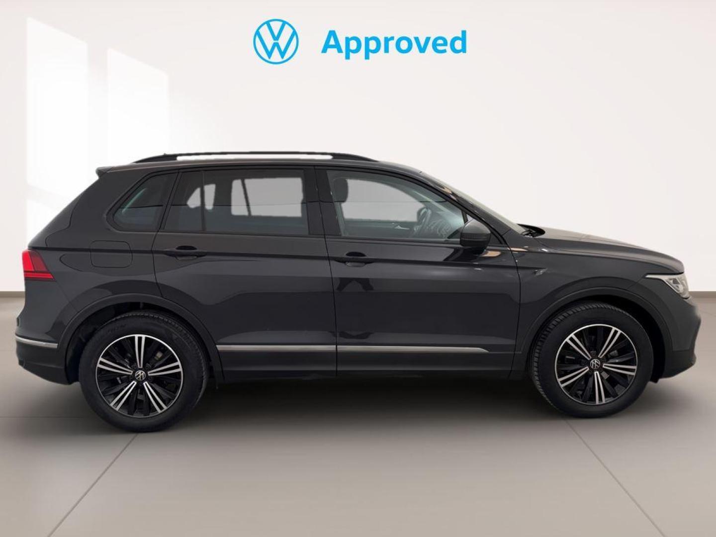 Volkswagen Tiguan Life 2.0 TDI 90 kW (122 CV)