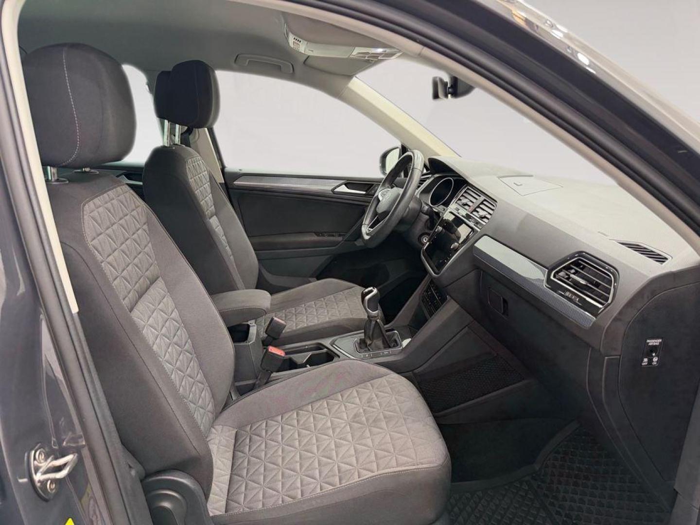 Volkswagen Tiguan Life 2.0 TDI 90 kW (122 CV)