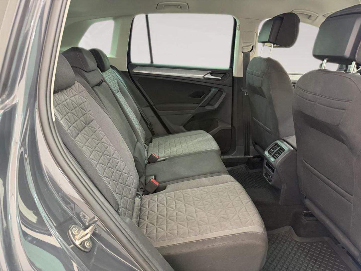 Volkswagen Tiguan Life 2.0 TDI 90 kW (122 CV)