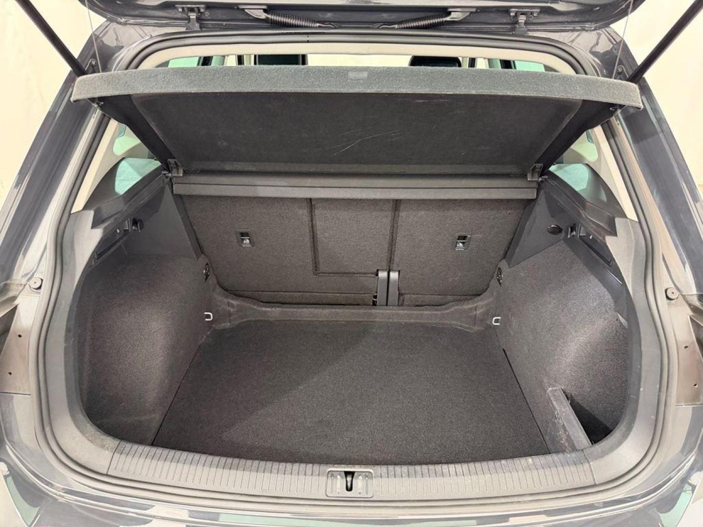 Volkswagen Tiguan Life 2.0 TDI 90 kW (122 CV)