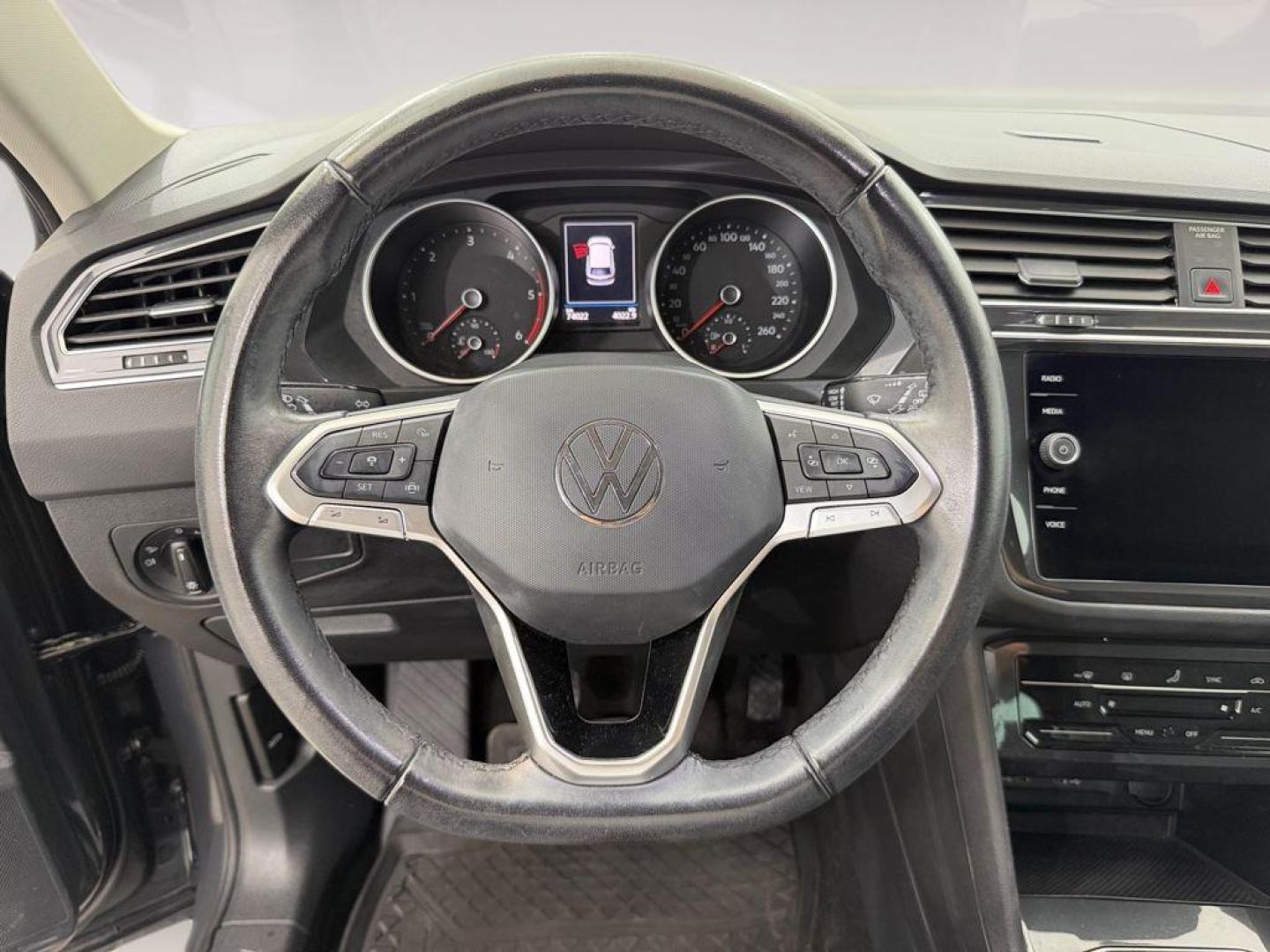 Volkswagen Tiguan Life 2.0 TDI 90 kW (122 CV)