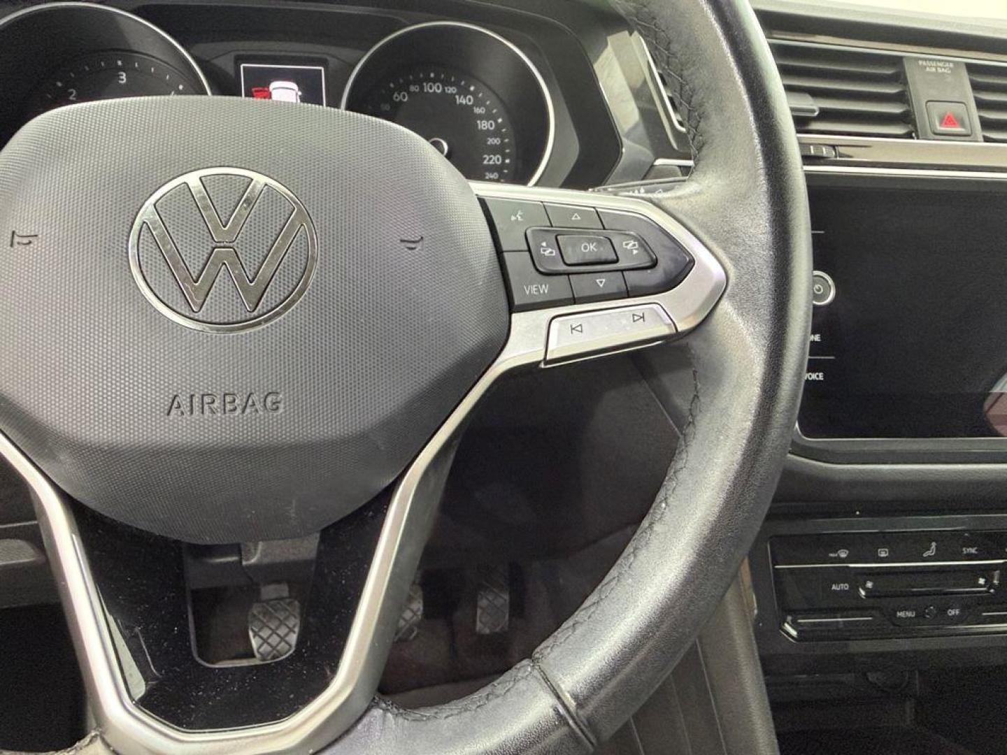 Volkswagen Tiguan Life 2.0 TDI 90 kW (122 CV)