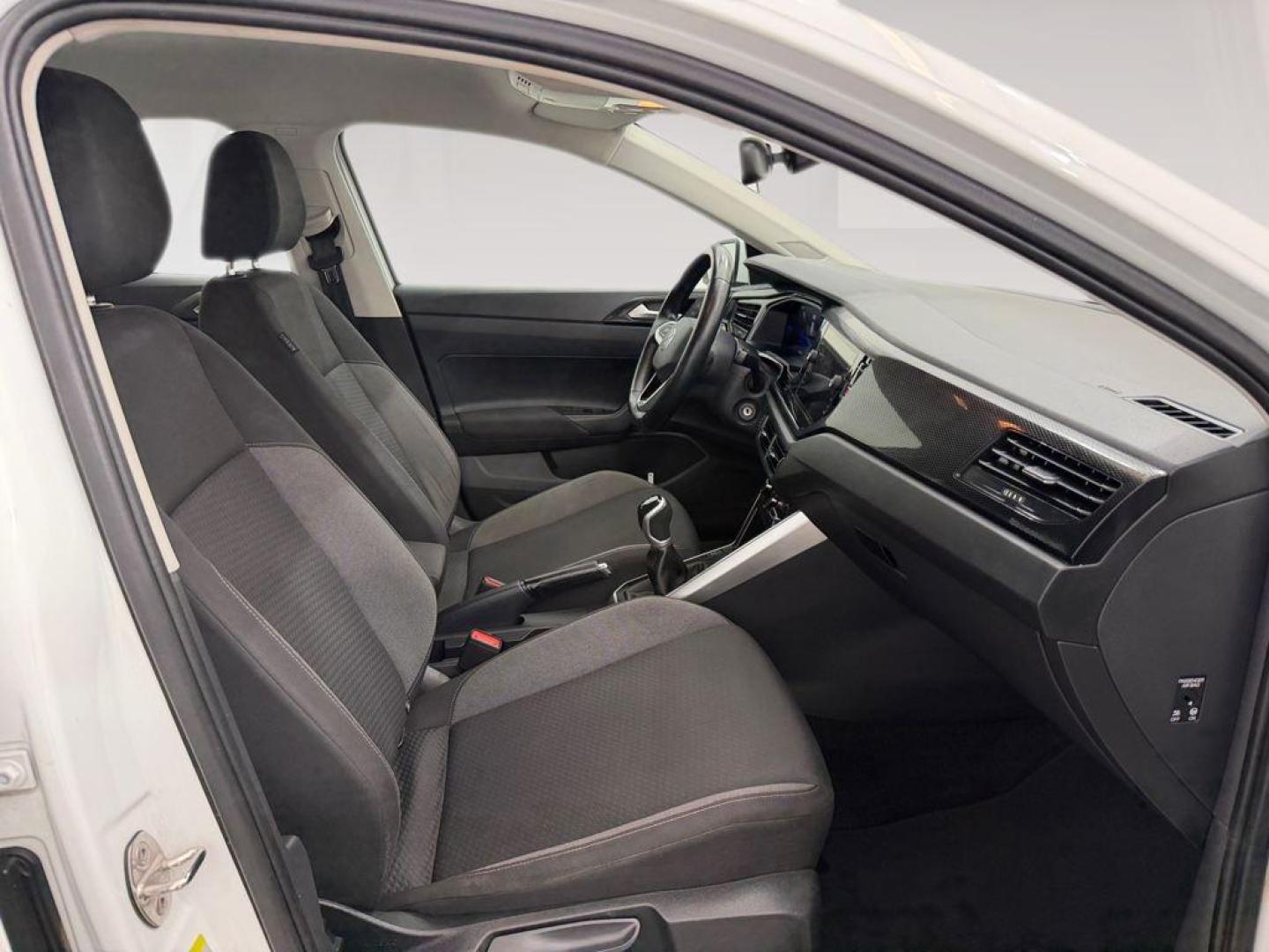 Volkswagen Polo Life 1.0 TSI 70 kW (95 CV)
