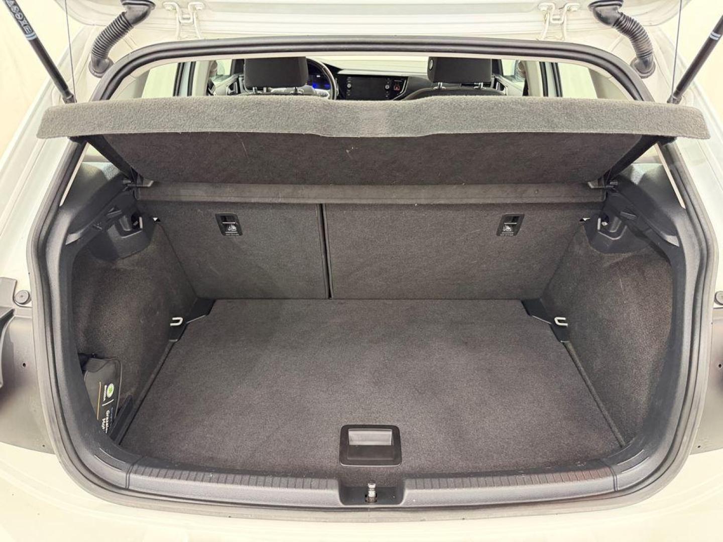 Volkswagen Polo Life 1.0 TSI 70 kW (95 CV)