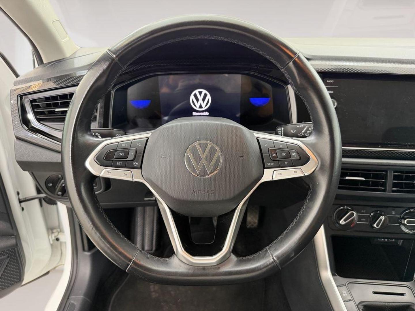 Volkswagen Polo Life 1.0 TSI 70 kW (95 CV)