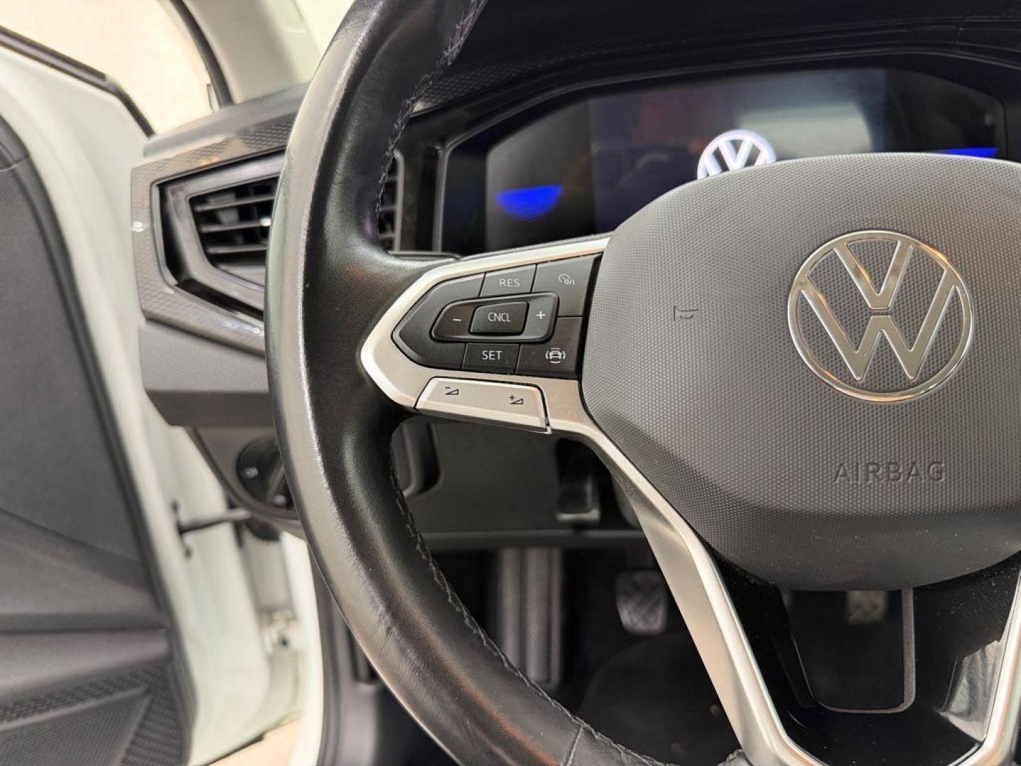 Volkswagen Polo Life 1.0 TSI 70 kW (95 CV)