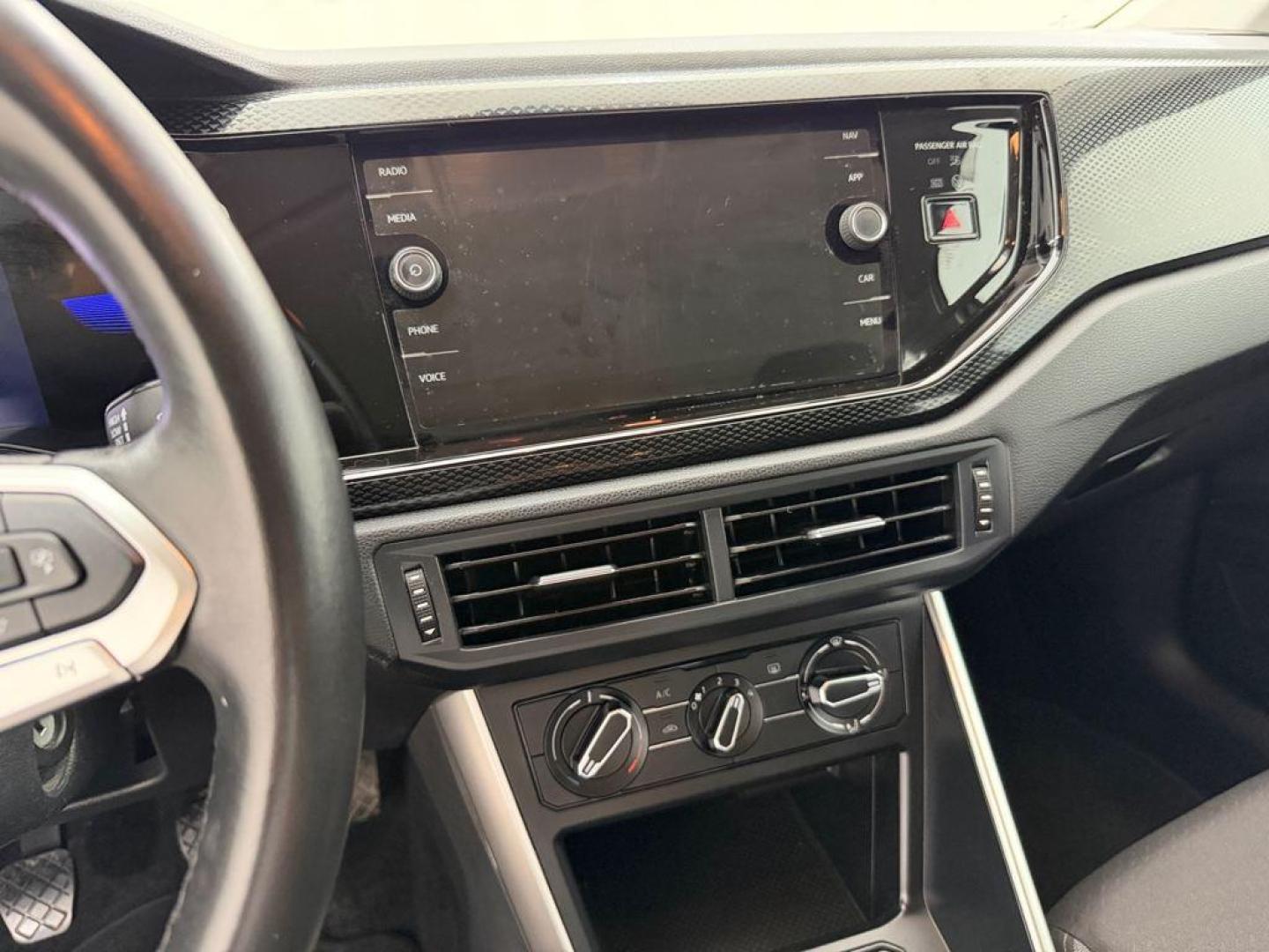 Volkswagen Polo Life 1.0 TSI 70 kW (95 CV)
