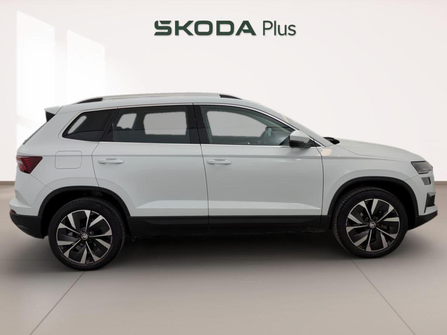Skoda Karoq 1.5 TSI ACT Style 110 kW (150 CV)