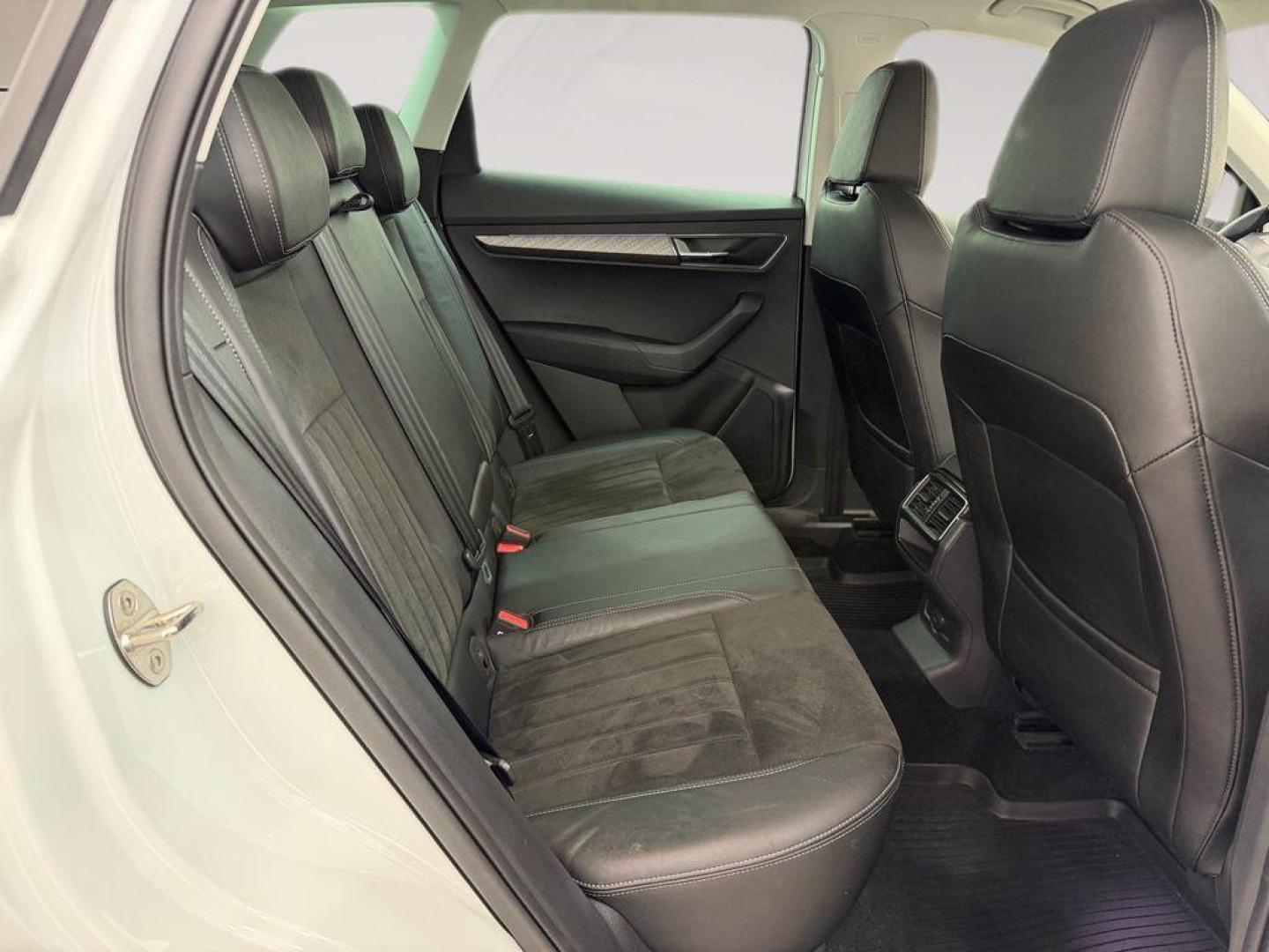 Skoda Karoq 1.5 TSI ACT Style 110 kW (150 CV)