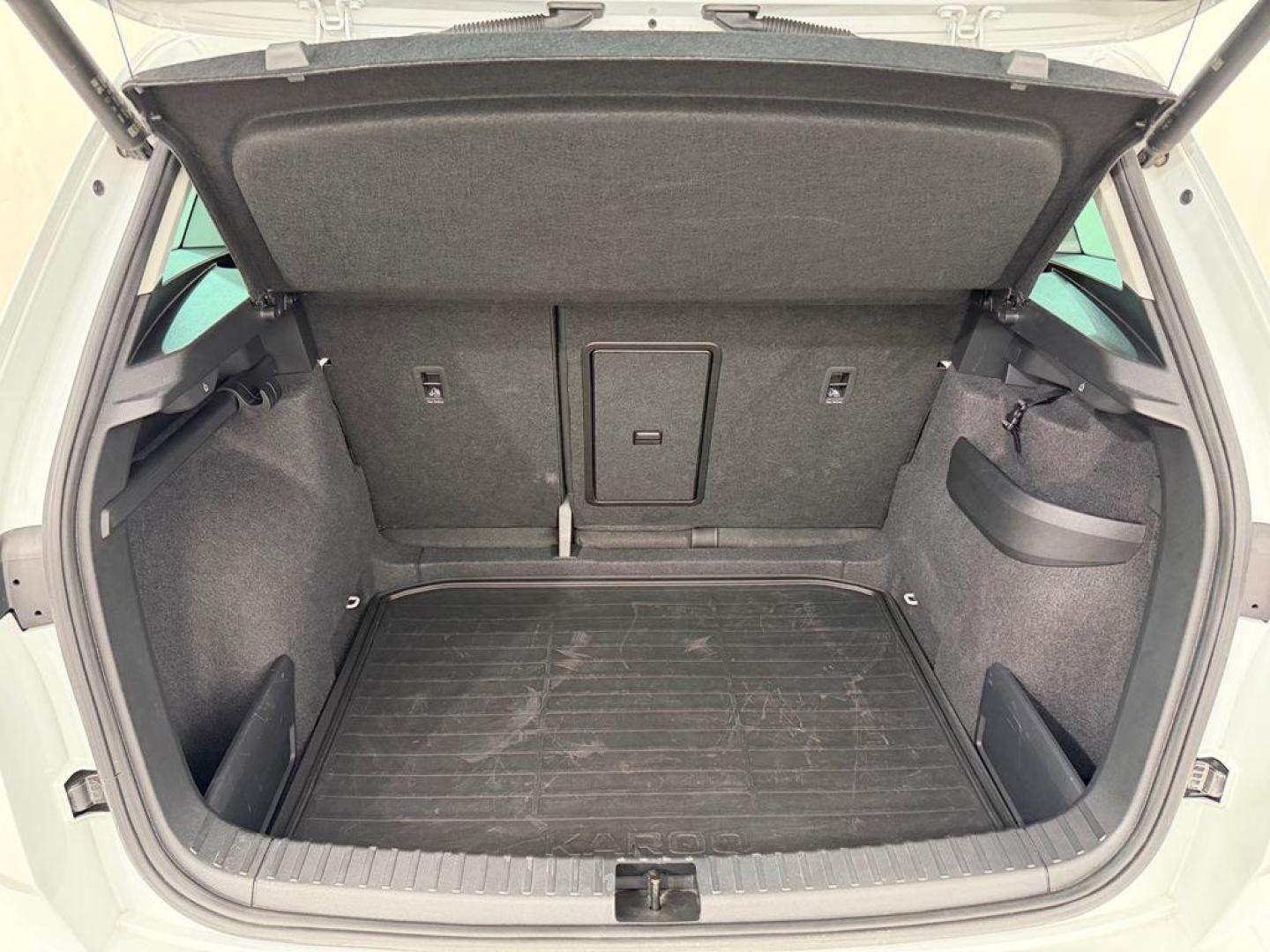 Skoda Karoq 1.5 TSI ACT Style 110 kW (150 CV)