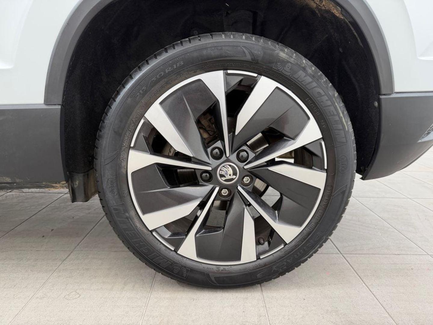 Skoda Karoq 1.5 TSI ACT Style 110 kW (150 CV)
