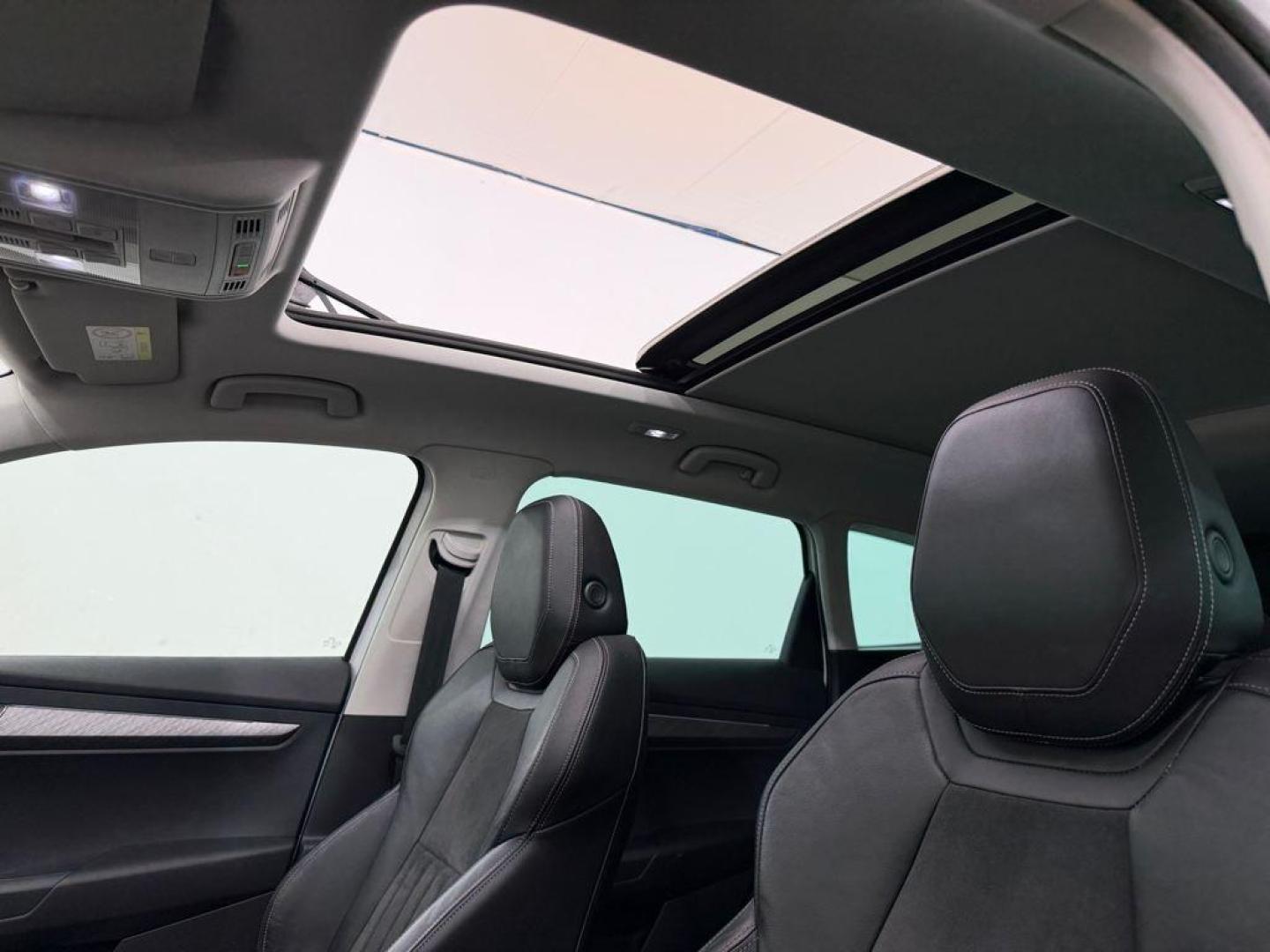 Skoda Karoq 1.5 TSI ACT Style 110 kW (150 CV)