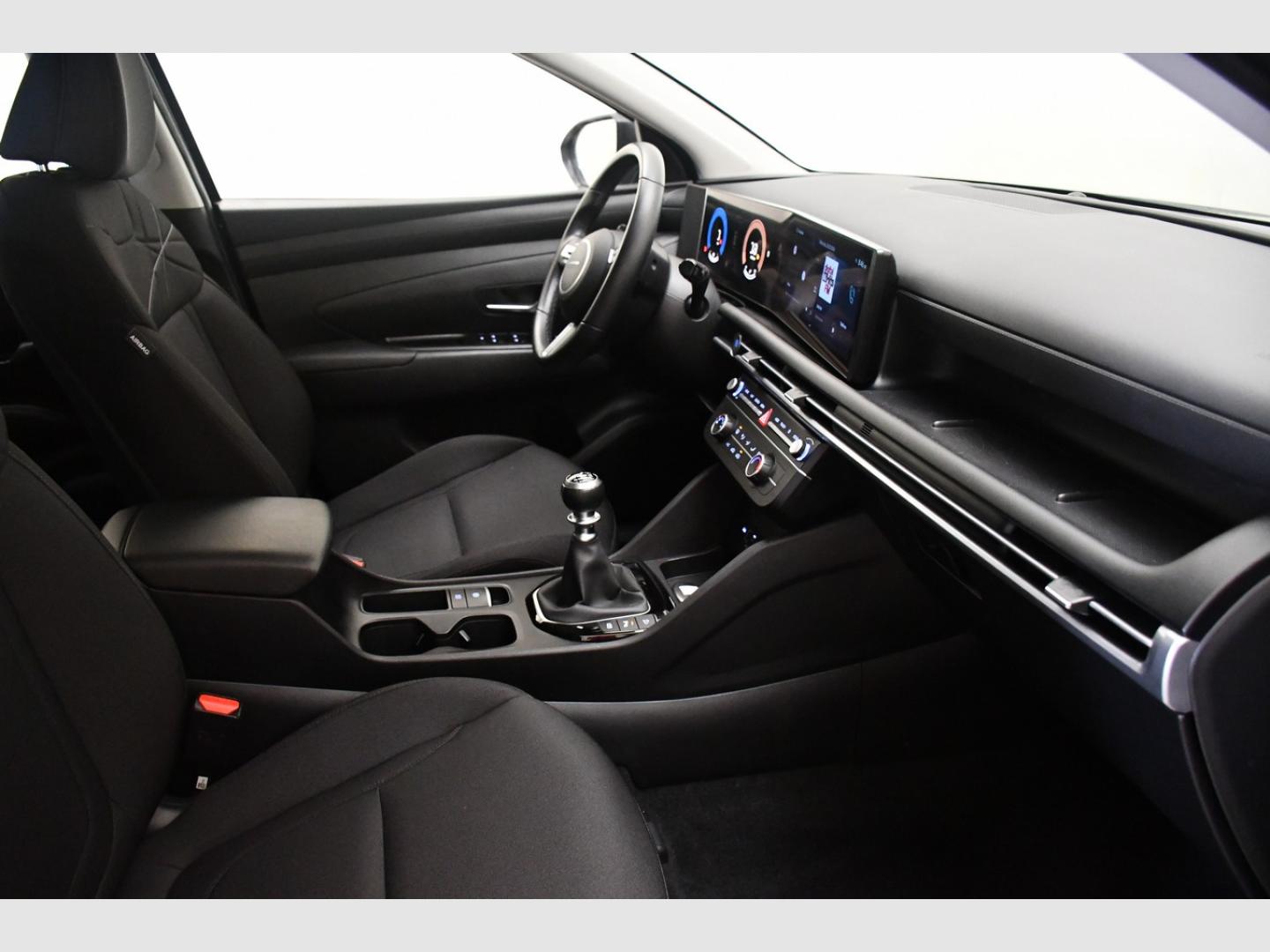 Hyundai Tucson 1.6 T Klass