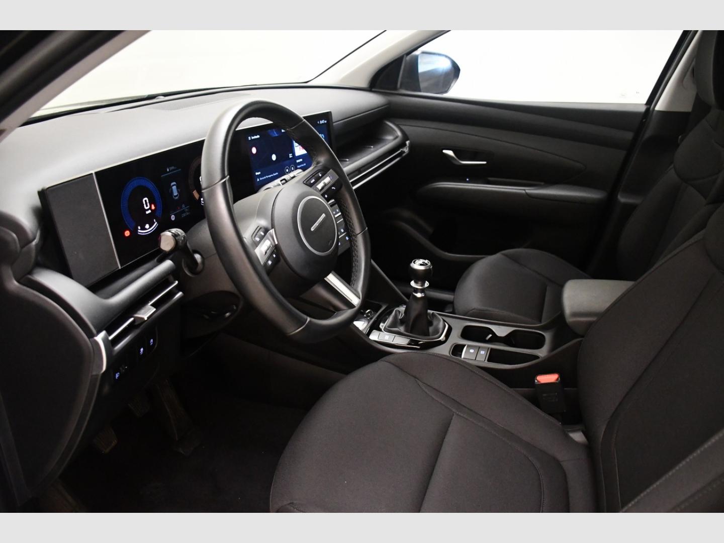 Hyundai Tucson 1.6 T Klass
