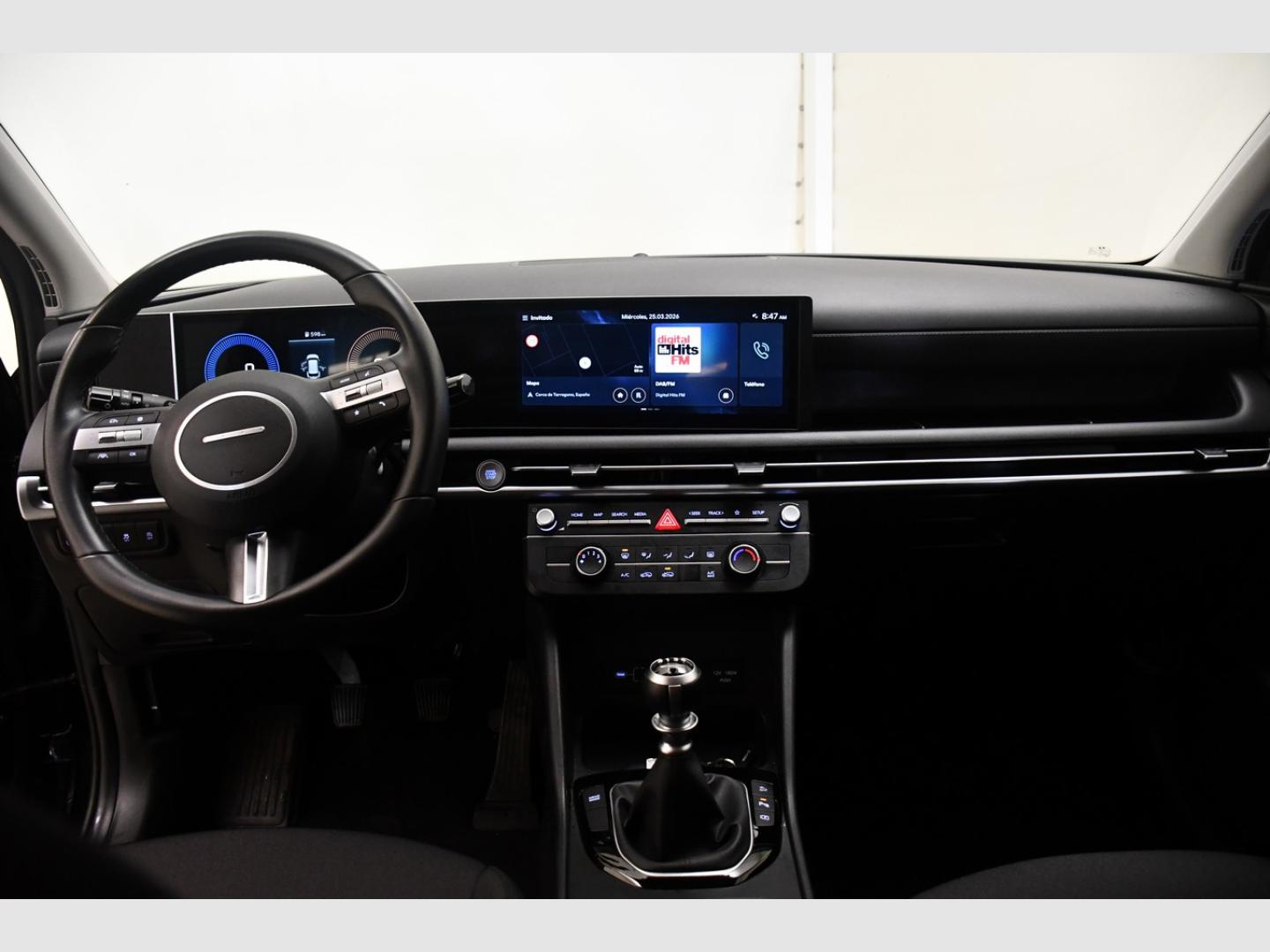 Hyundai Tucson 1.6 T Klass