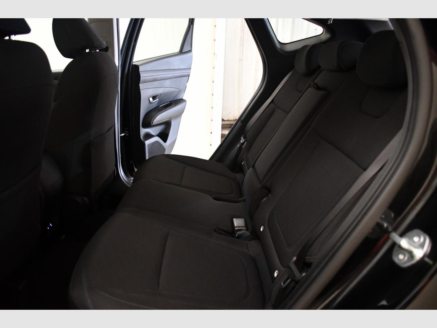 Hyundai Tucson 1.6 T Klass