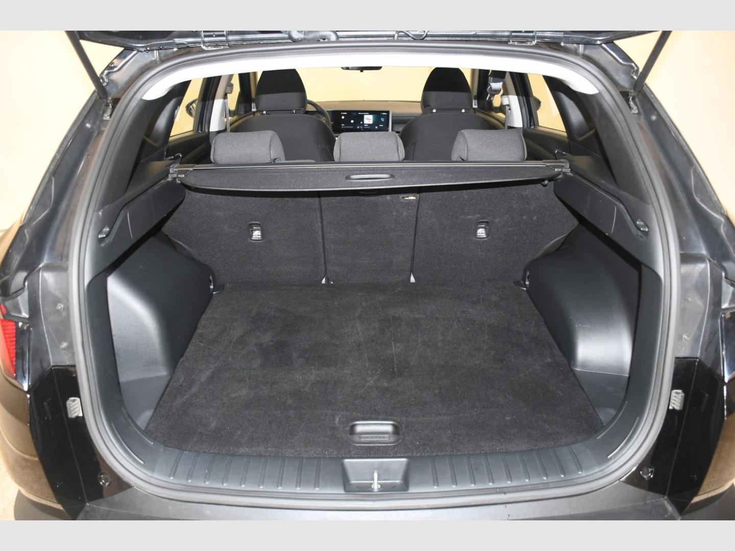 Hyundai Tucson 1.6 T Klass