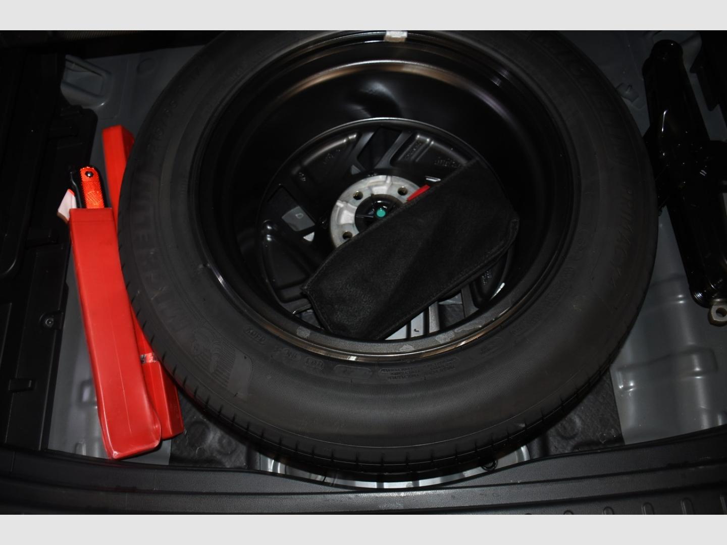 Hyundai Tucson 1.6 T Klass