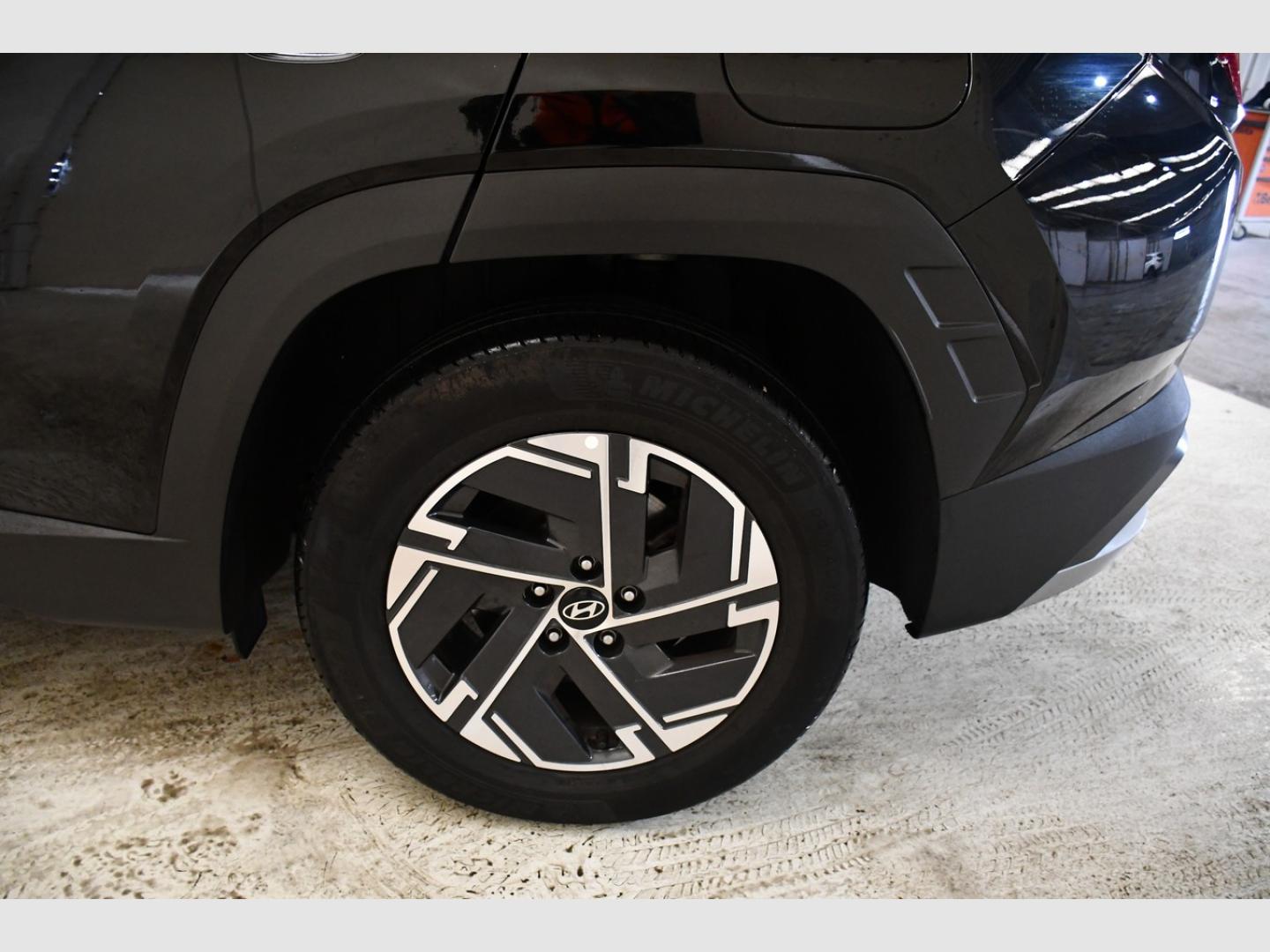 Hyundai Tucson 1.6 T Klass