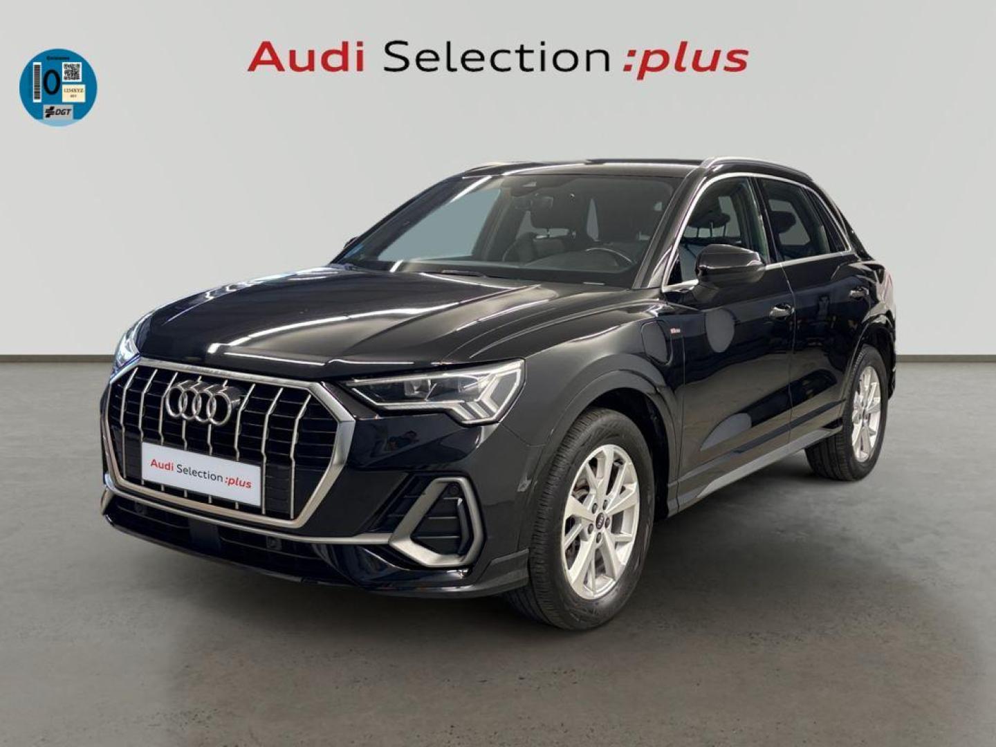 Audi Q3 Sportback 45 TFSI e 180kW S tronic S Line
