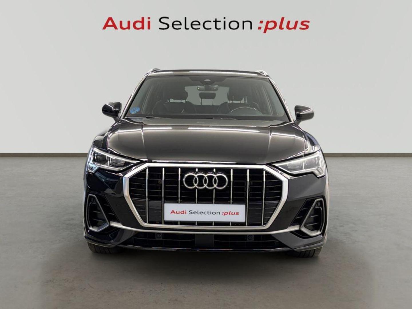 Audi Q3 Sportback 45 TFSI e 180kW S tronic S Line