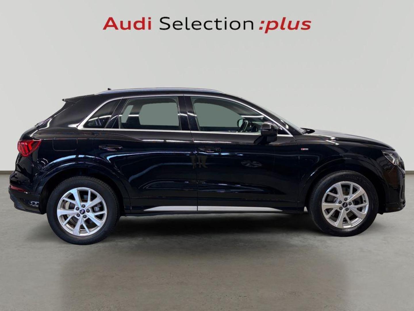 Audi Q3 Sportback 45 TFSI e 180kW S tronic S Line
