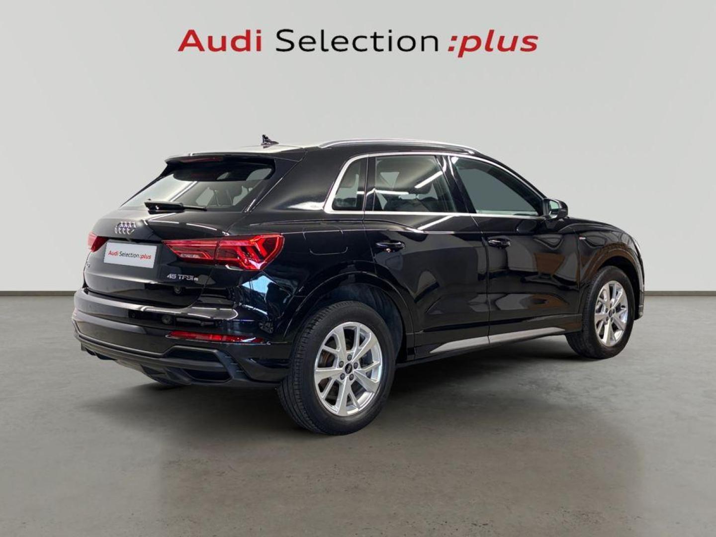 Audi Q3 Sportback 45 TFSI e 180kW S tronic S Line