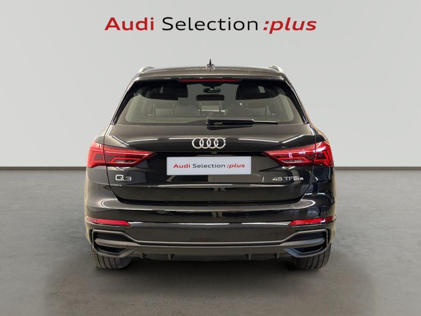Audi Q3 Sportback 45 TFSI e 180kW S tronic S Line