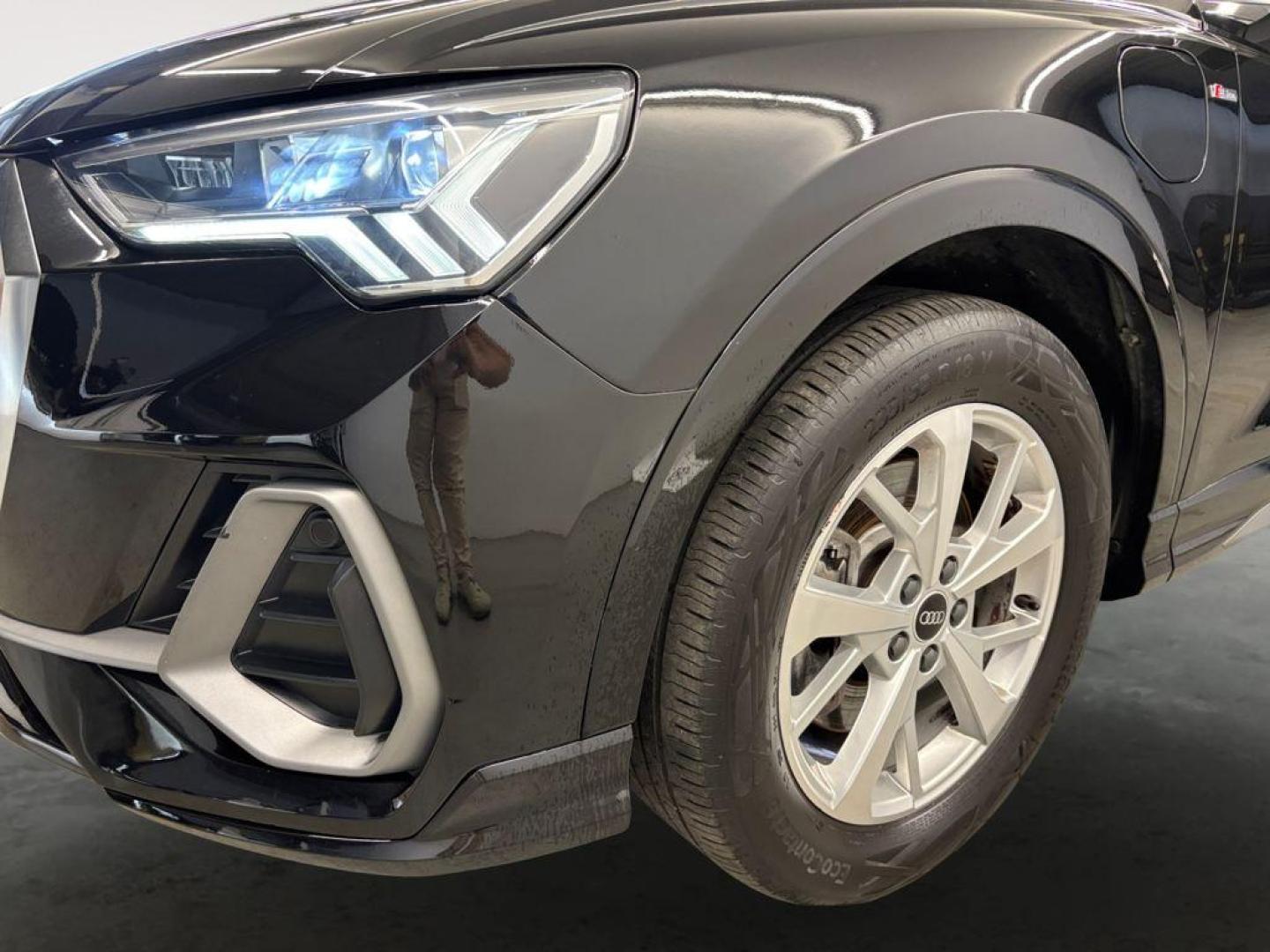 Audi Q3 Sportback 45 TFSI e 180kW S tronic S Line