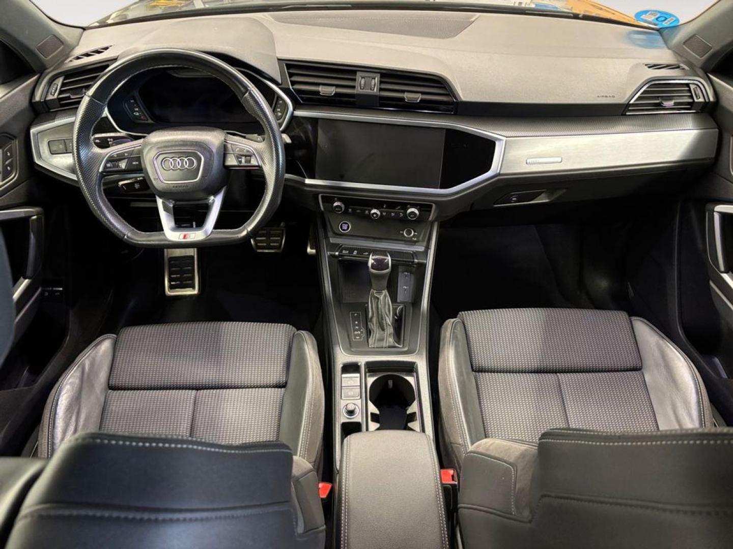 Audi Q3 Sportback 45 TFSI e 180kW S tronic S Line