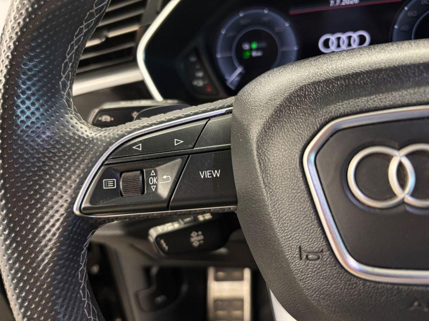 Audi Q3 Sportback 45 TFSI e 180kW S tronic S Line