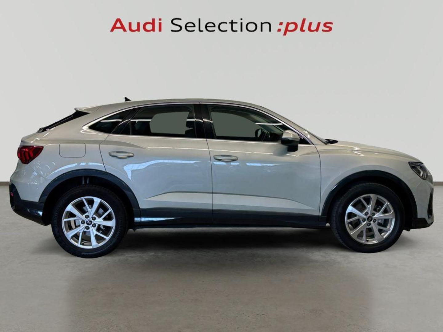 Audi Q3 Sportback Advanced 35 TDI 110kW (150CV) S tronic