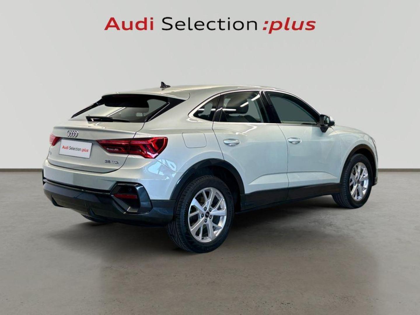 Audi Q3 Sportback Advanced 35 TDI 110kW (150CV) S tronic