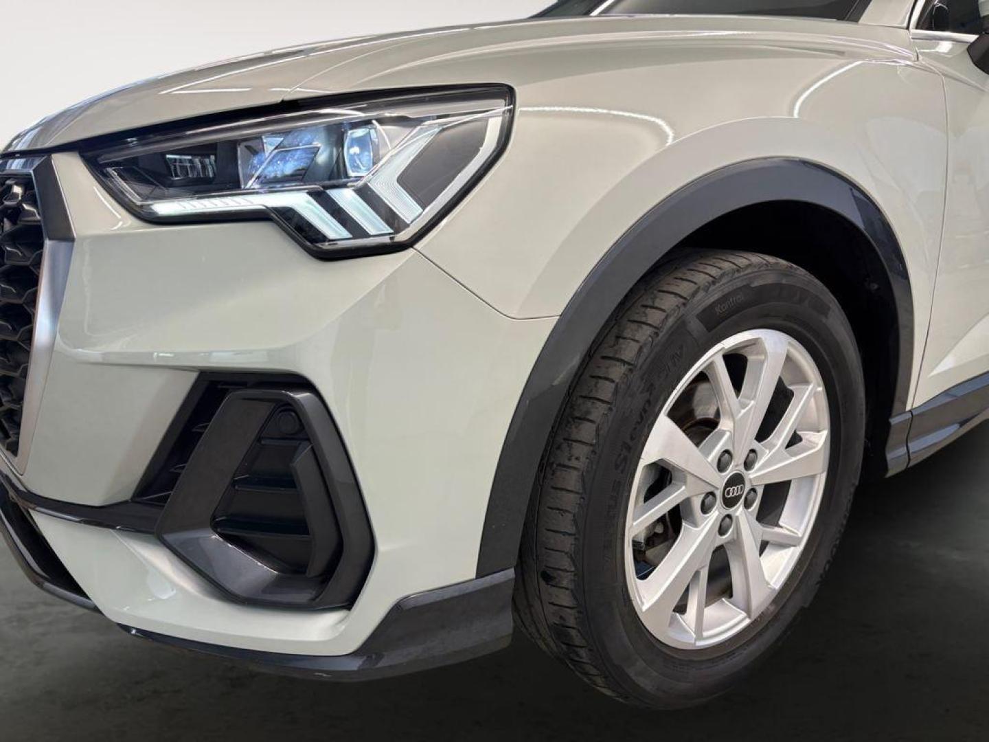 Audi Q3 Sportback Advanced 35 TDI 110kW (150CV) S tronic