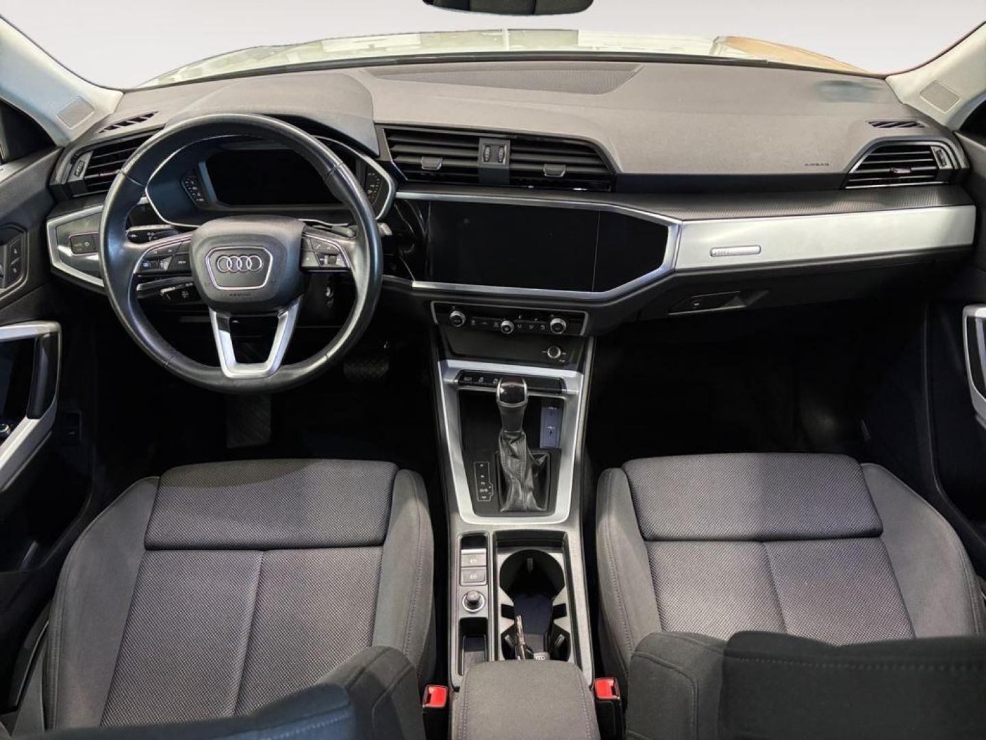 Audi Q3 Sportback Advanced 35 TDI 110kW (150CV) S tronic
