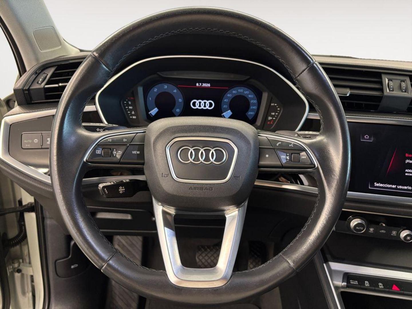 Audi Q3 Sportback Advanced 35 TDI 110kW (150CV) S tronic