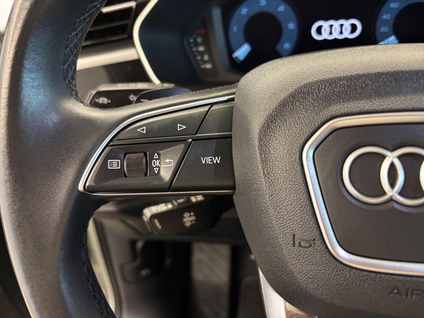Audi Q3 Sportback Advanced 35 TDI 110kW (150CV) S tronic