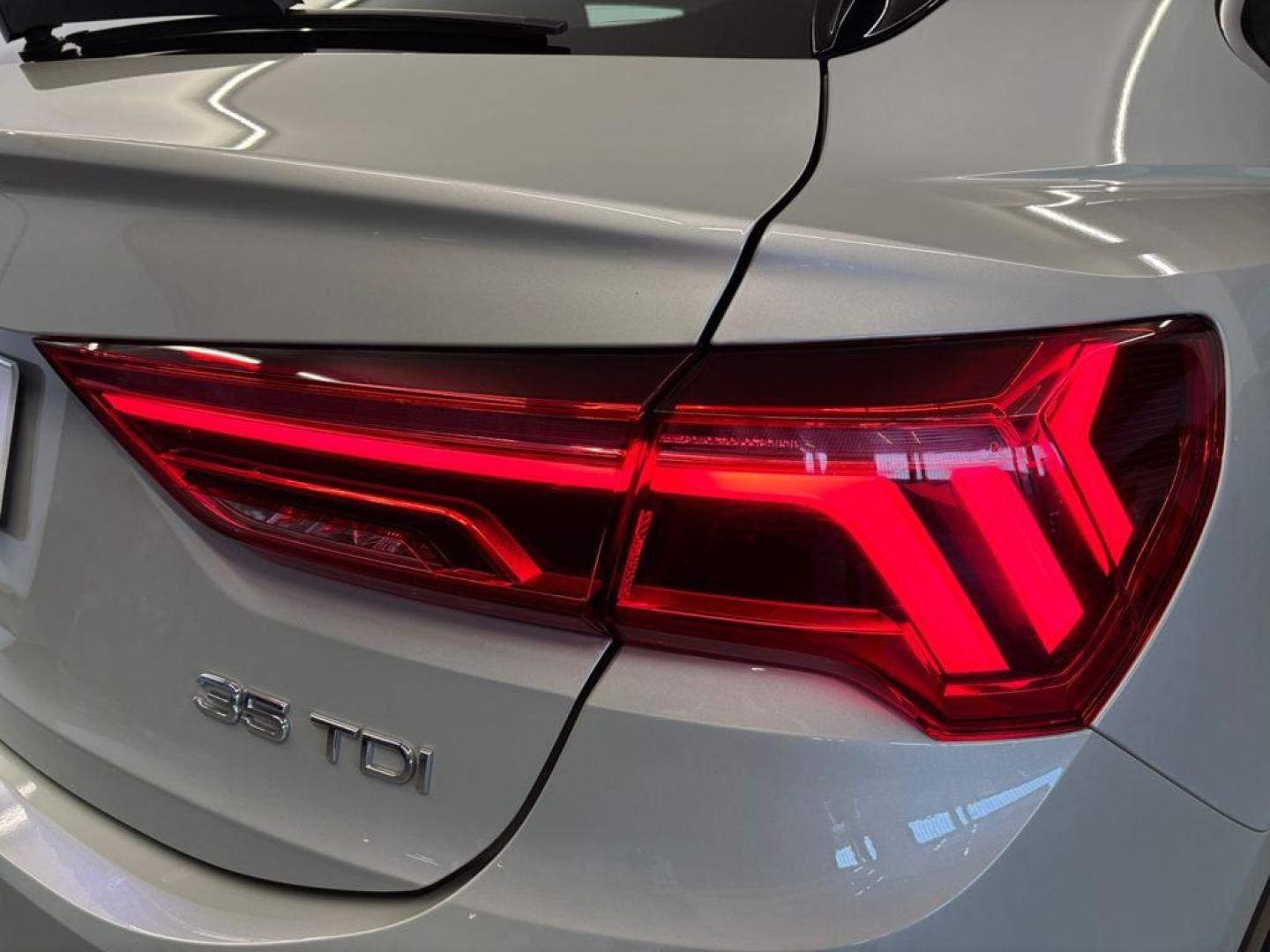 Audi Q3 Sportback Advanced 35 TDI 110kW (150CV) S tronic