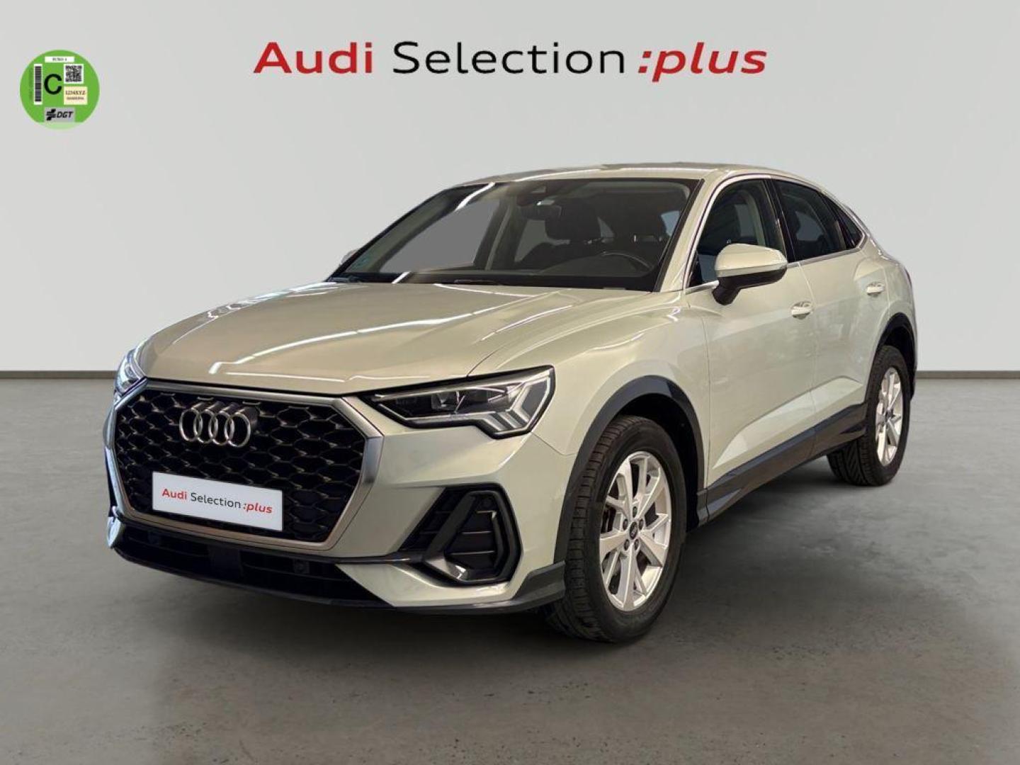 Audi Q3 Sportback Advanced 35 TDI 110kW (150CV) S tronic